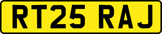 RT25RAJ