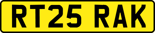 RT25RAK