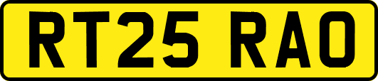 RT25RAO