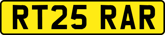 RT25RAR
