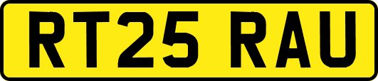 RT25RAU