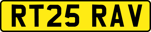 RT25RAV