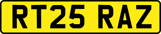 RT25RAZ