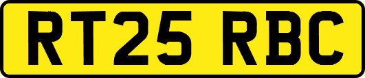 RT25RBC