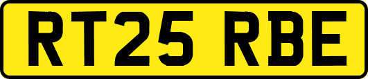 RT25RBE