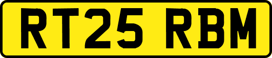 RT25RBM