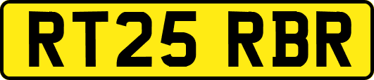 RT25RBR