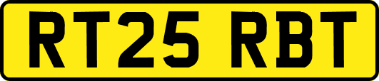 RT25RBT