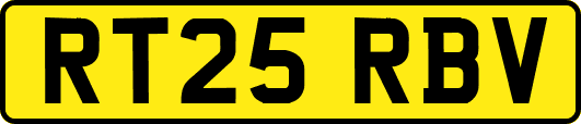 RT25RBV