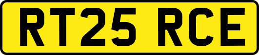 RT25RCE