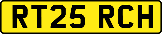 RT25RCH