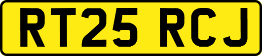 RT25RCJ