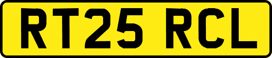 RT25RCL
