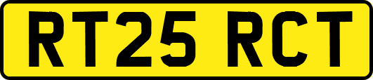 RT25RCT