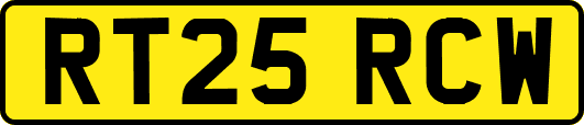 RT25RCW