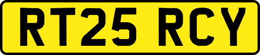 RT25RCY