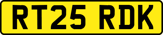 RT25RDK