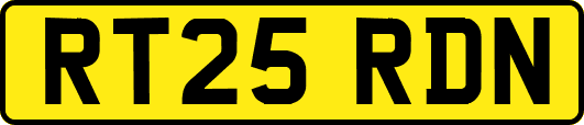 RT25RDN