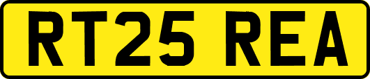 RT25REA