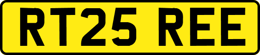 RT25REE