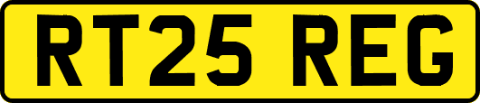 RT25REG