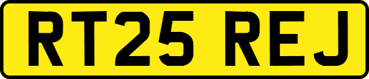 RT25REJ
