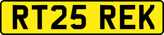 RT25REK