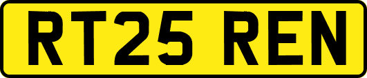 RT25REN
