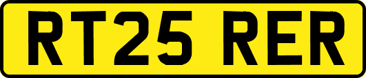 RT25RER