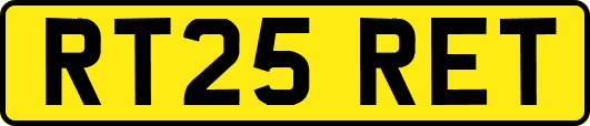 RT25RET