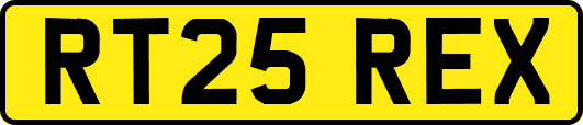 RT25REX