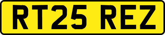 RT25REZ