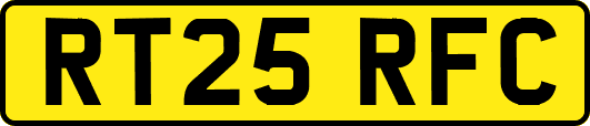 RT25RFC