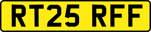 RT25RFF