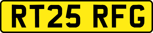 RT25RFG