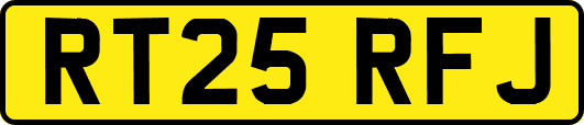 RT25RFJ
