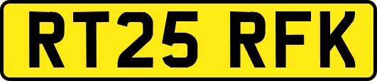 RT25RFK