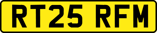 RT25RFM