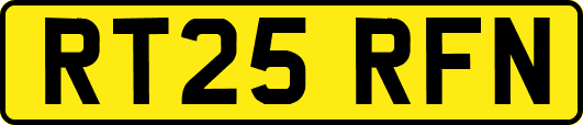 RT25RFN