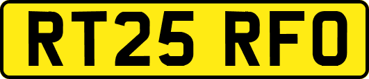 RT25RFO