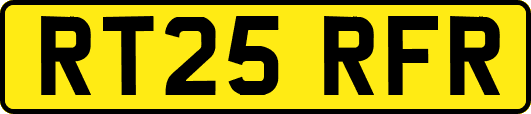 RT25RFR