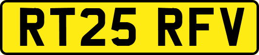 RT25RFV
