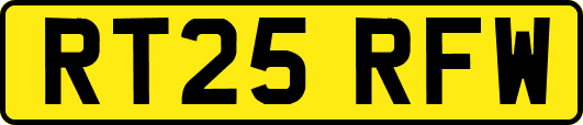 RT25RFW