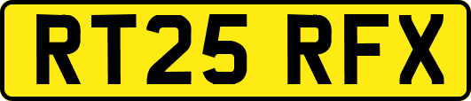 RT25RFX