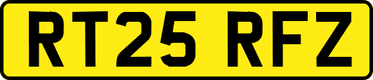 RT25RFZ