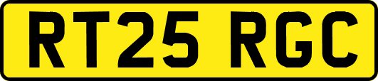 RT25RGC