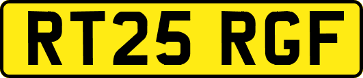 RT25RGF
