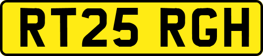 RT25RGH