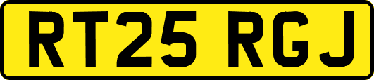 RT25RGJ