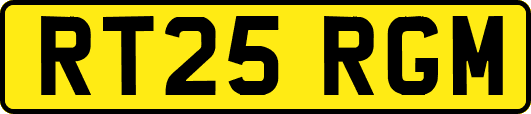 RT25RGM